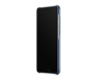 Etui do Huawei P20 niebieskie - 413695 - zdjęcie 3